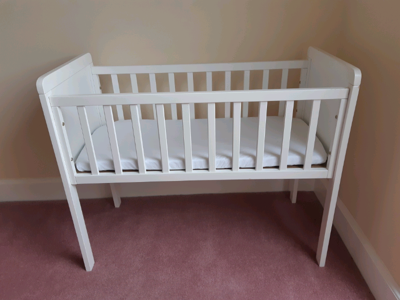 mothercare hyde crib mattress